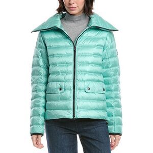 Bogner Womens  Ellen Down Jacket, Blue